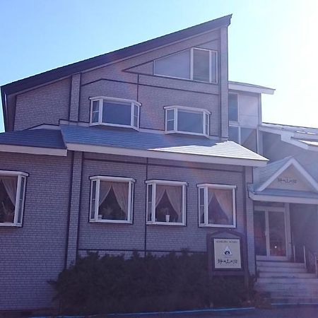 Village Inn Seizanso Мацумото Екстериор снимка